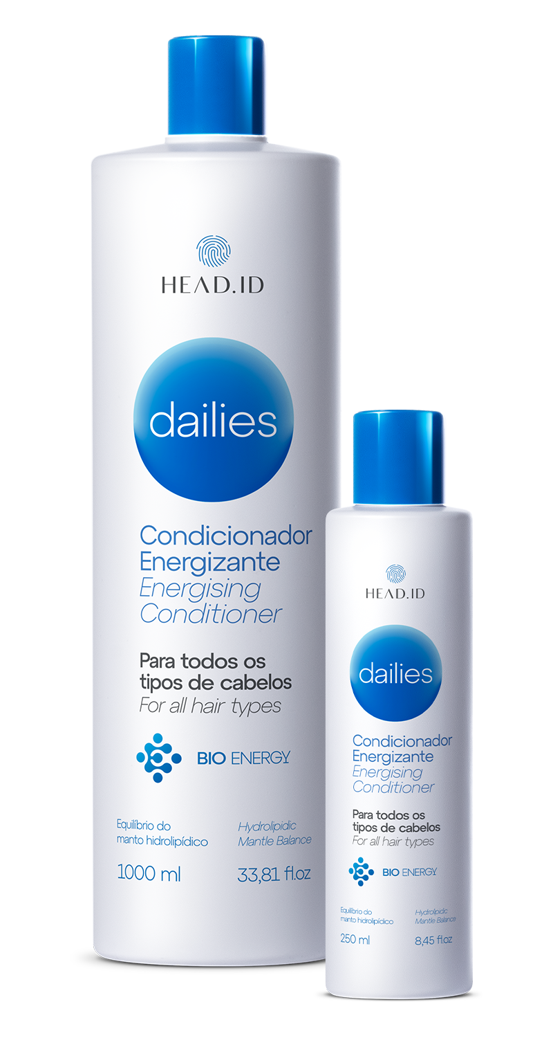 Condicionador dailies
